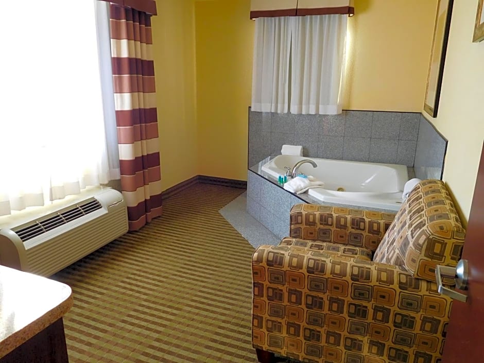 Holiday Inn Express Ponca City, an IHG Hotel