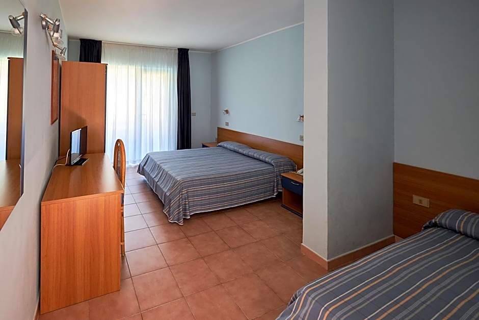 Villaggio L'Oasi