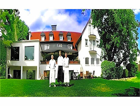 Hotel Birkenhof