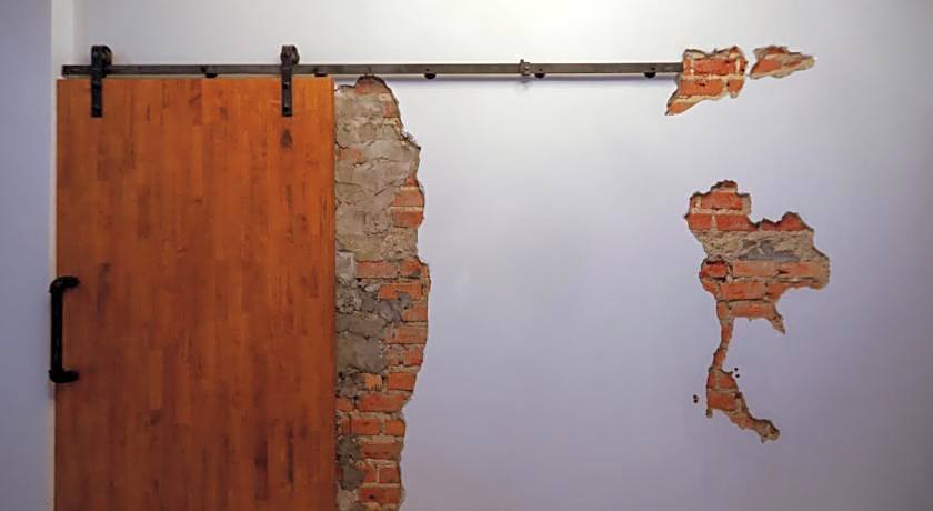 Tall Tree Poshtel Phuket