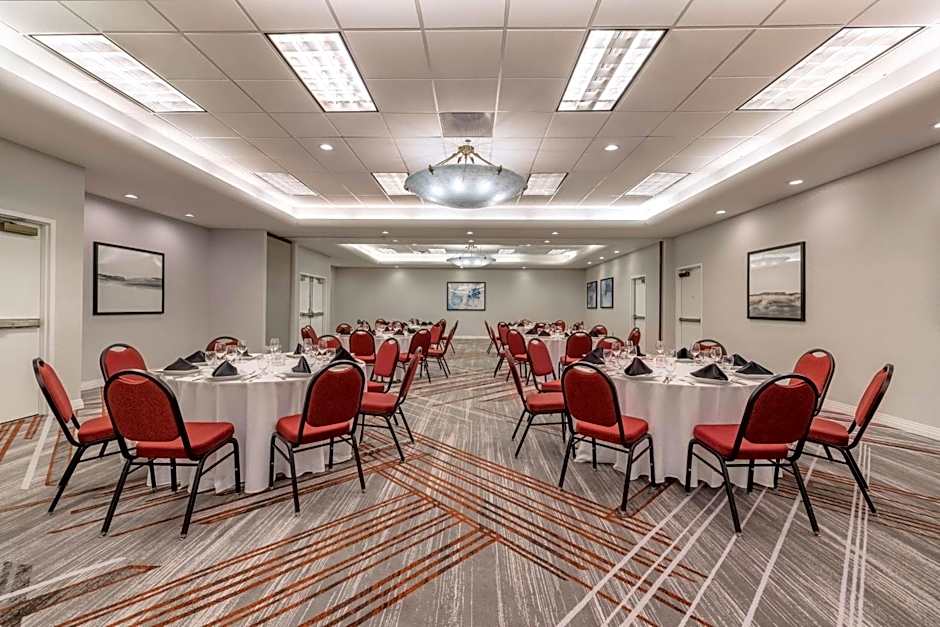 Embassy Suites by Hilton Convention Center Las Vegas