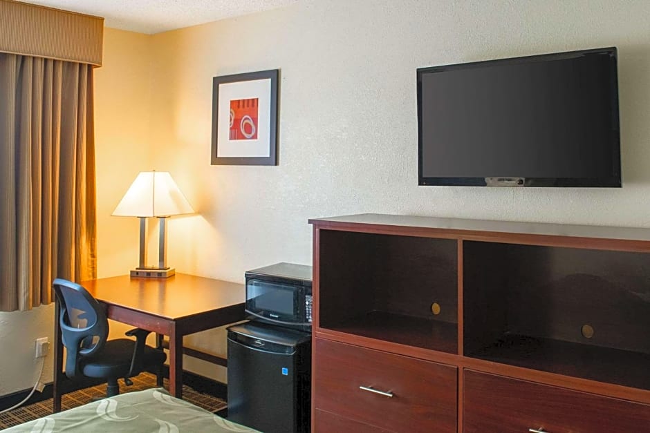 Quality Inn Plainfield - Indianapolis West