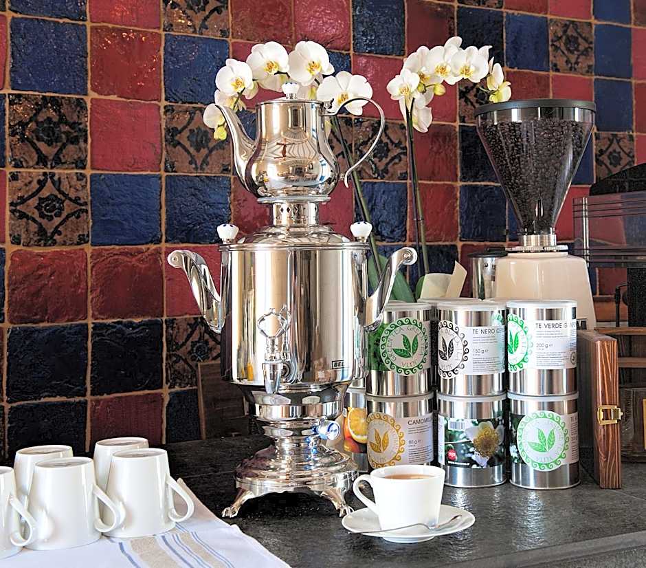 Masseria Della Volpe