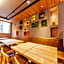 Super Hotel Tokyo Akabane Eki Minamiguchi