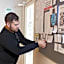 Hostel Dos Estaciones - Scandinavian Design - Albergue Juvenil - FREE towels, coffee & tea, remote check-in