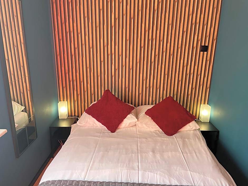 Apartamenty Konopnicka