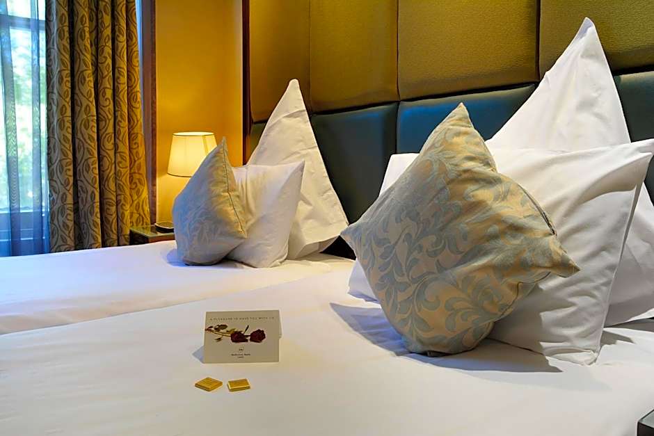 The Premier Notting Hill