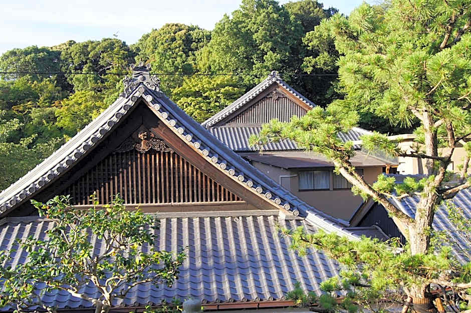 Gyokuzoin