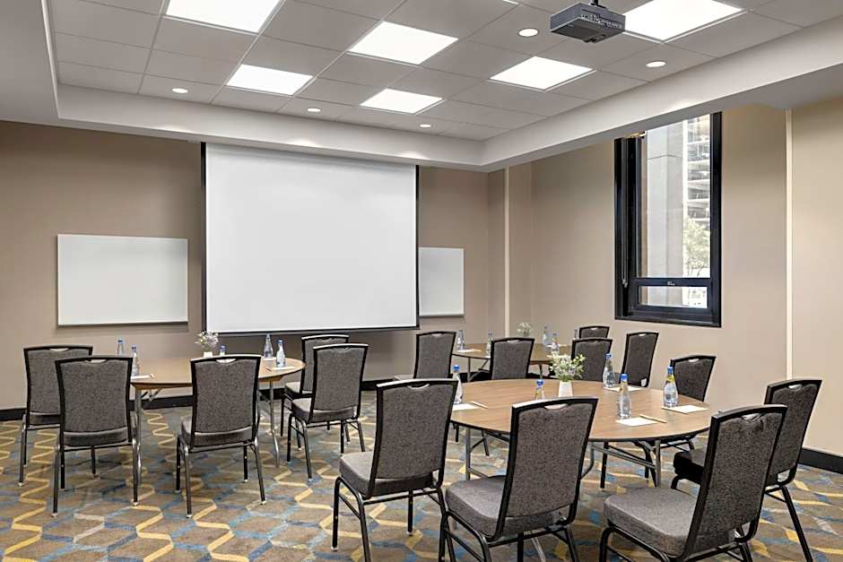 Residence Inn by Marriott Omaha Downtown/Old Market Area