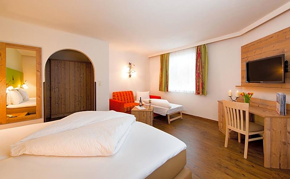 Hotel Gasthof Zum Schwanen