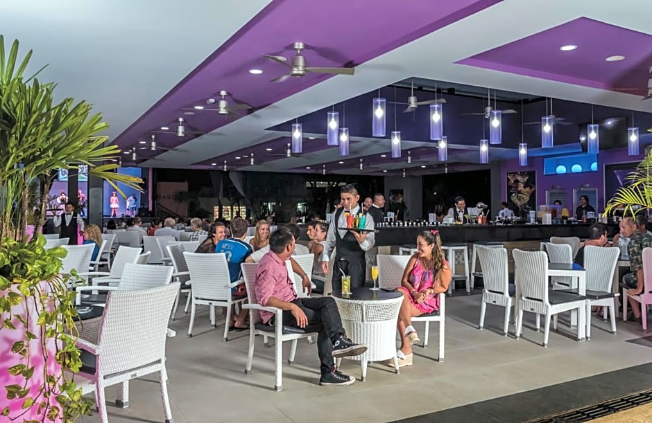 Riu Lupita - All Inclusive