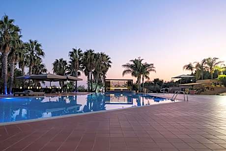 Baia Di Ulisse Wellness & Spa