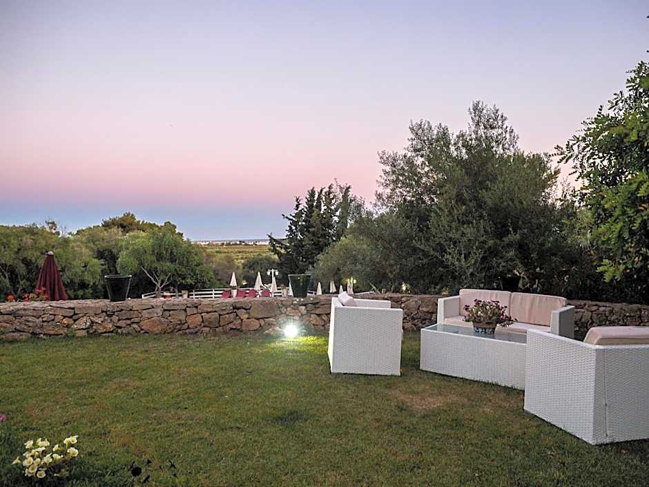 Antica Masseria Rottacapozza