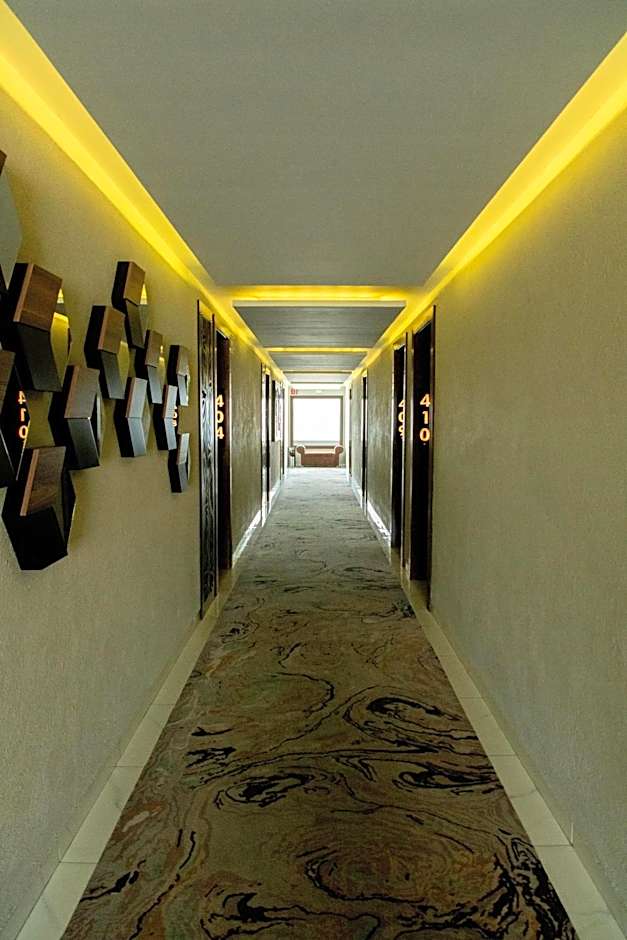 Hotel Dali Plaza Ejecutivo