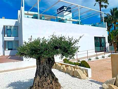 Soul Beach Hotel By Mc- Adults only