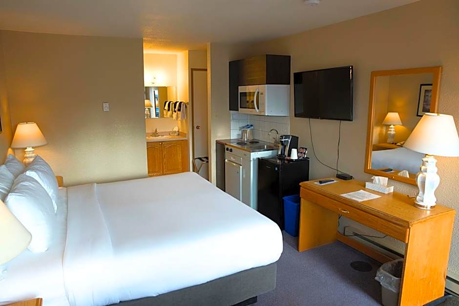 Chalet Inn