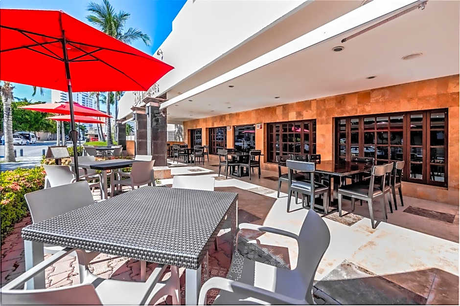Quality Inn Mazatlan