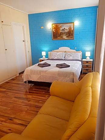 Whyalla Country Inn Motel