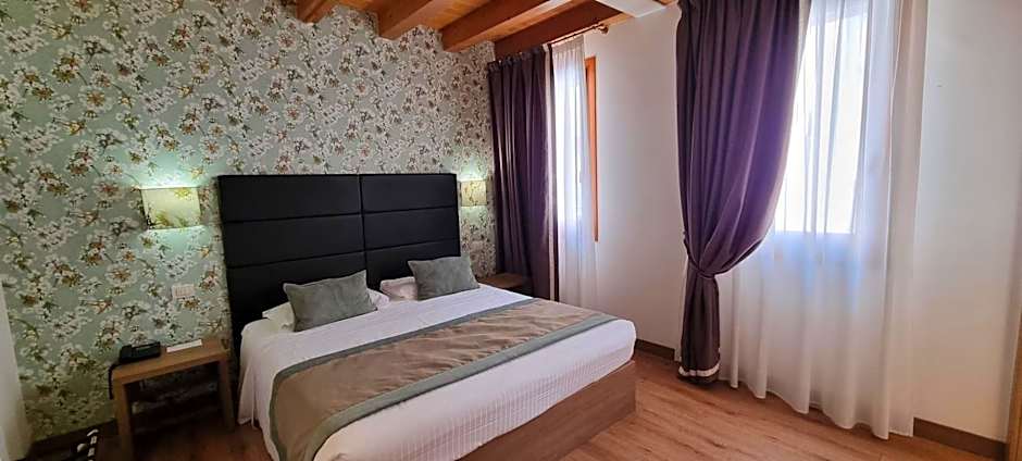 UNAHOTELS Eco Hotel Villa Costanza Venezia
