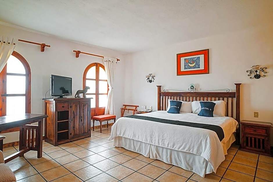 Hotel Rincon Del Arco