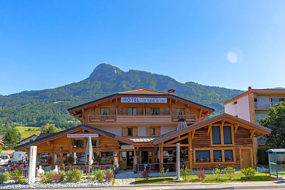 La Ferme Du Lac