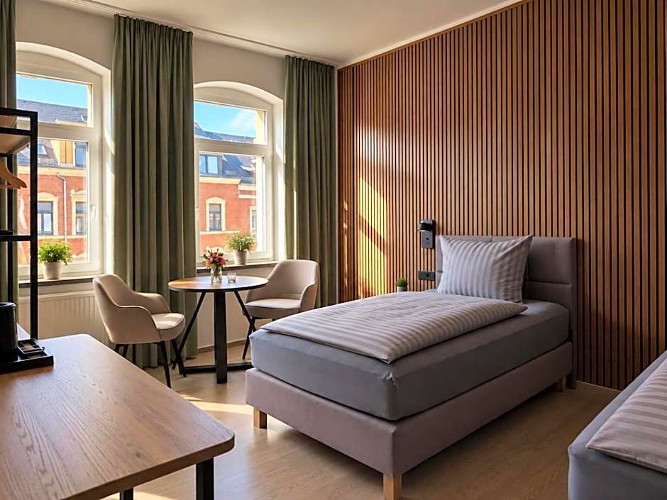 Hotel Elisenhof