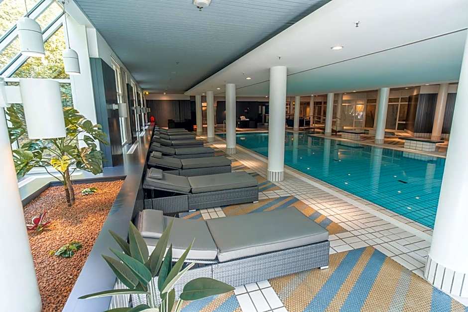 Radisson Blu Hotel Dortmund