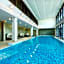 DoubleTree By Hilton Hotel & Conference Centre Warsaw