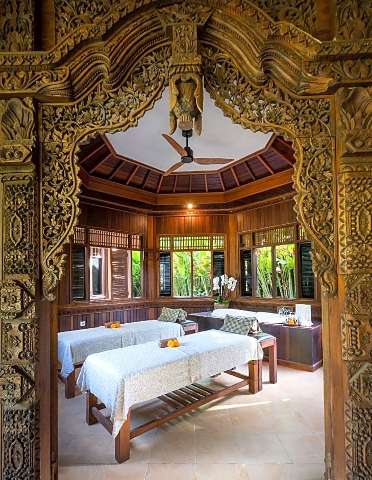Bhuwana Ubud Hotel