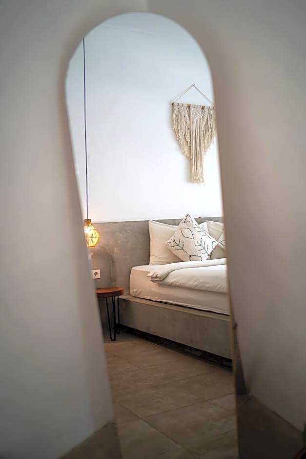 Suku Lifestyle Hotel & Villas
