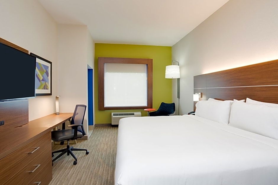 Holiday Inn Express & Suites FLEMING ISLAND