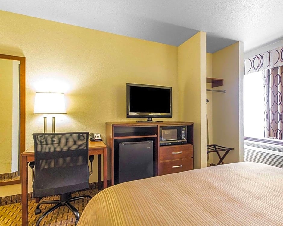 Quality Inn La Crosse