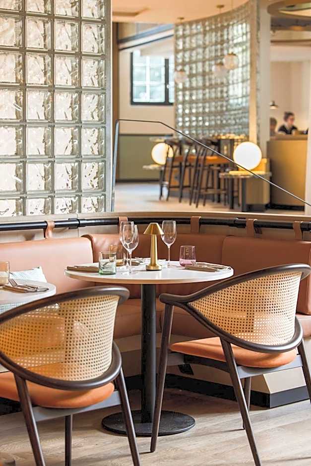 Le Parchamp, Paris Boulogne, a Tribute Portfolio Hotel