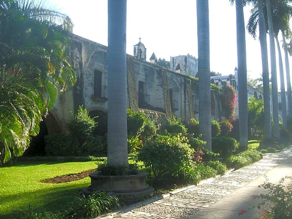 Hotel Hacienda Vista Hermosa