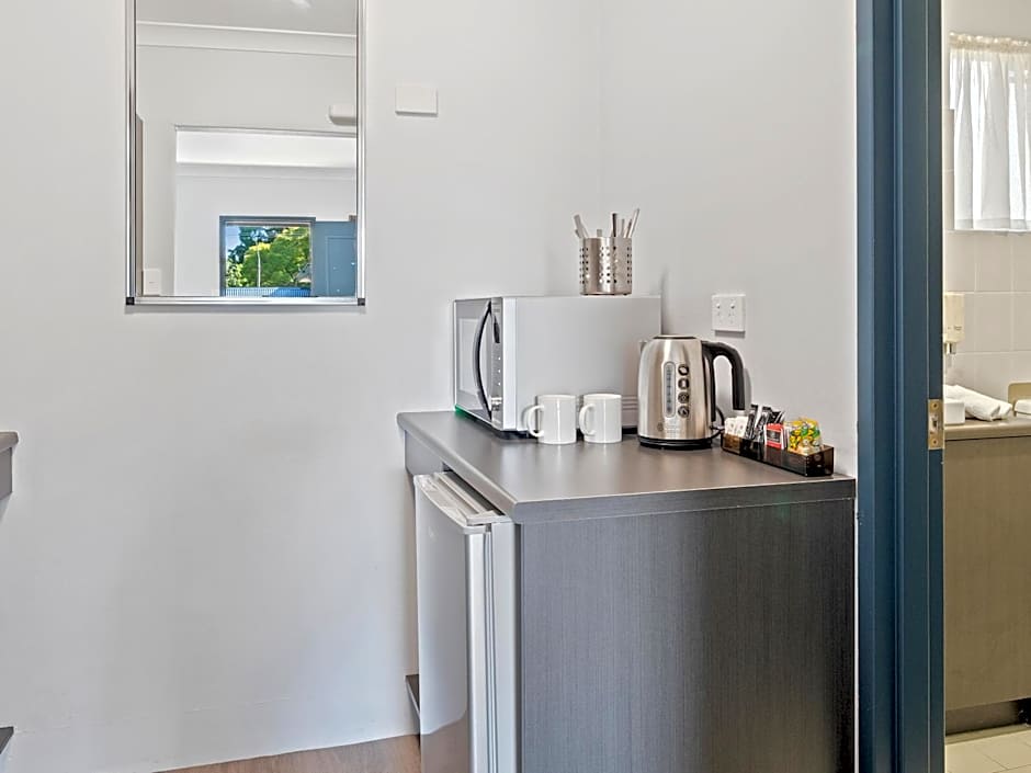 Grafton Central Motel