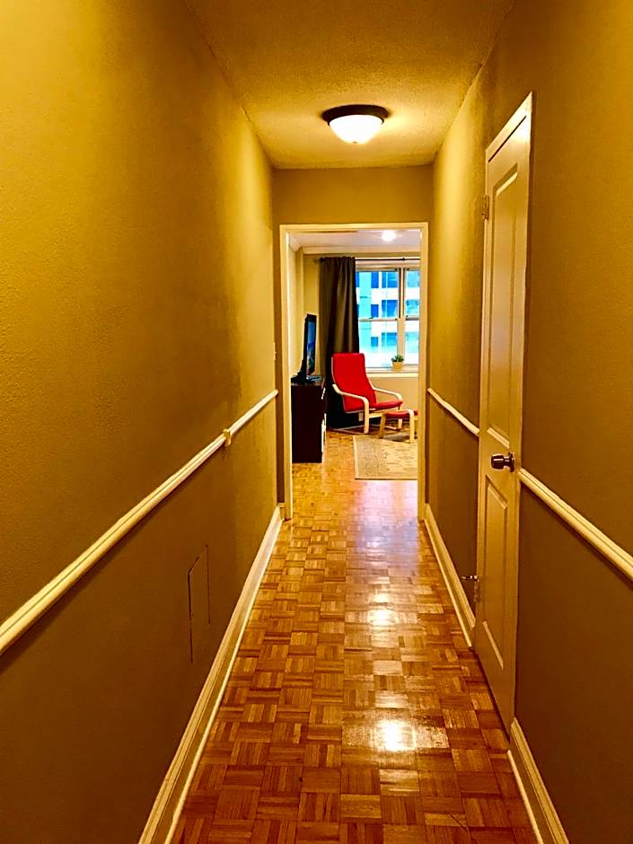 Laugh, Eat, Sleep Downtown Wine Down 9E