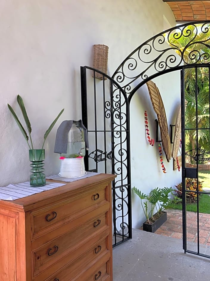 DISTRITO 88 - Hotel Boutique Only Adults