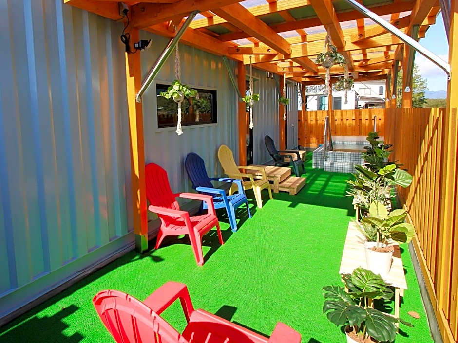 HOTEL KUTEKUN - Vacation STAY 31436v