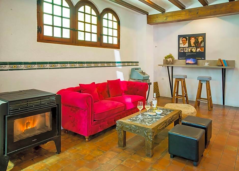 Hotel Ramis fundado en 1969