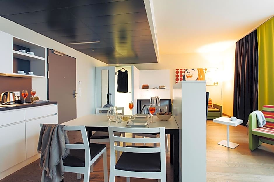 Harry's Home Hotel Munich