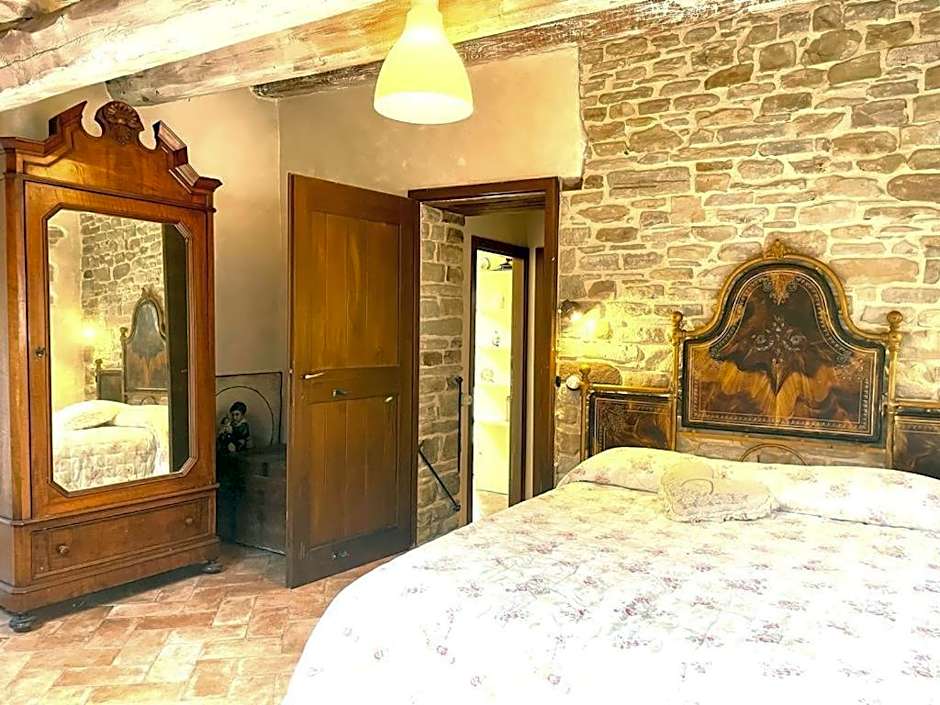 Agriturismo Biologico Castello Della Pieve