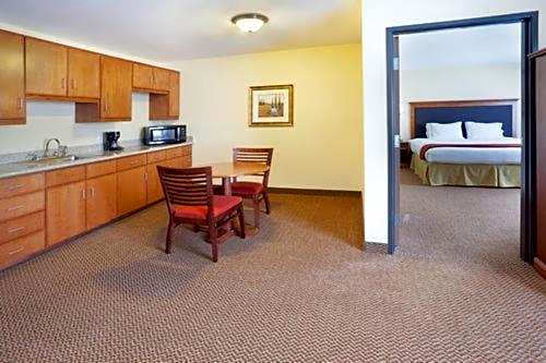 Holiday Inn Express Hotel & Suites Laredo-Event Center Area By IHG