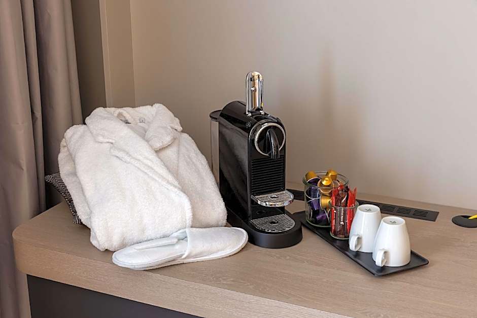 Hilton Garden Inn Massy