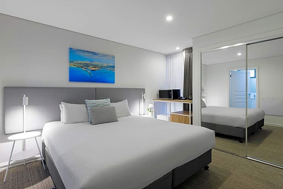 Quest Serviced Apartments Portland