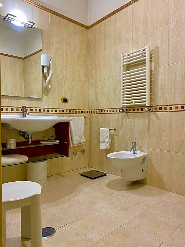 Hotel Akropolis - Museum Hotel