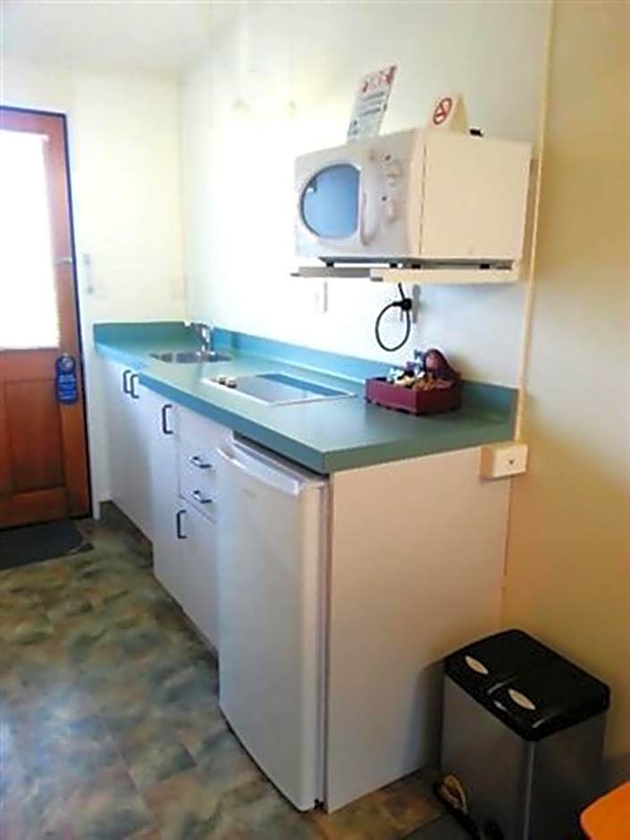 Marineland Beachfront Accommodation