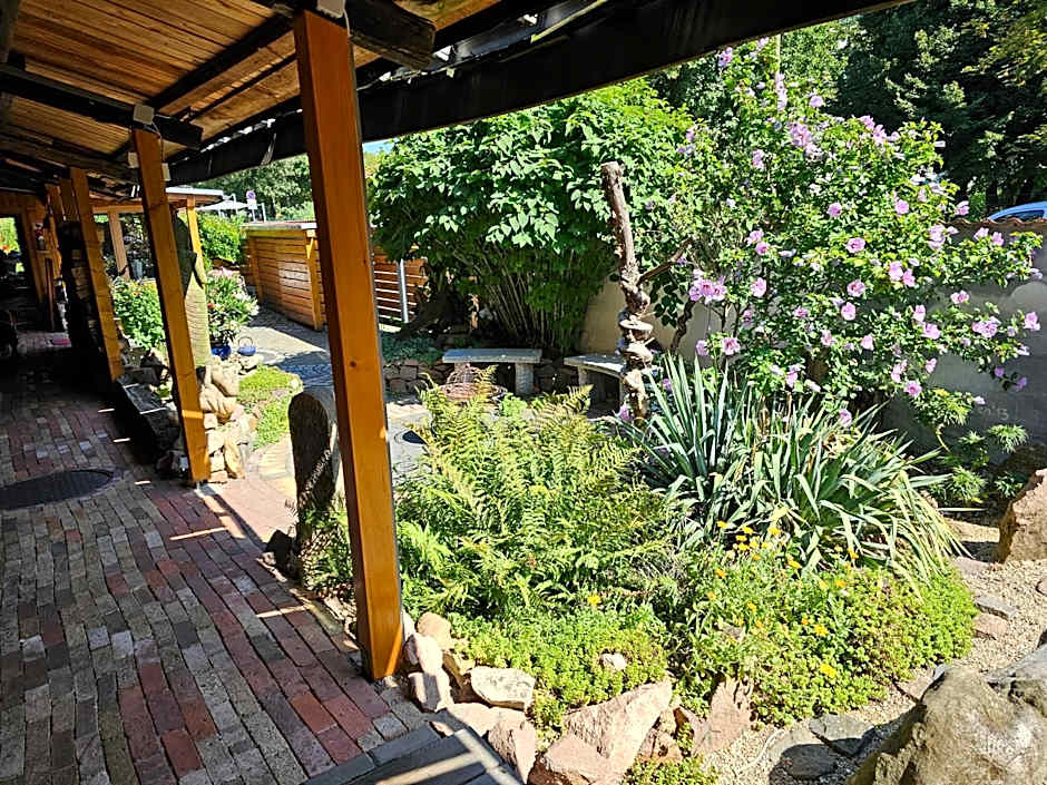 Aparthotel & Seminarhaus Wolkentor