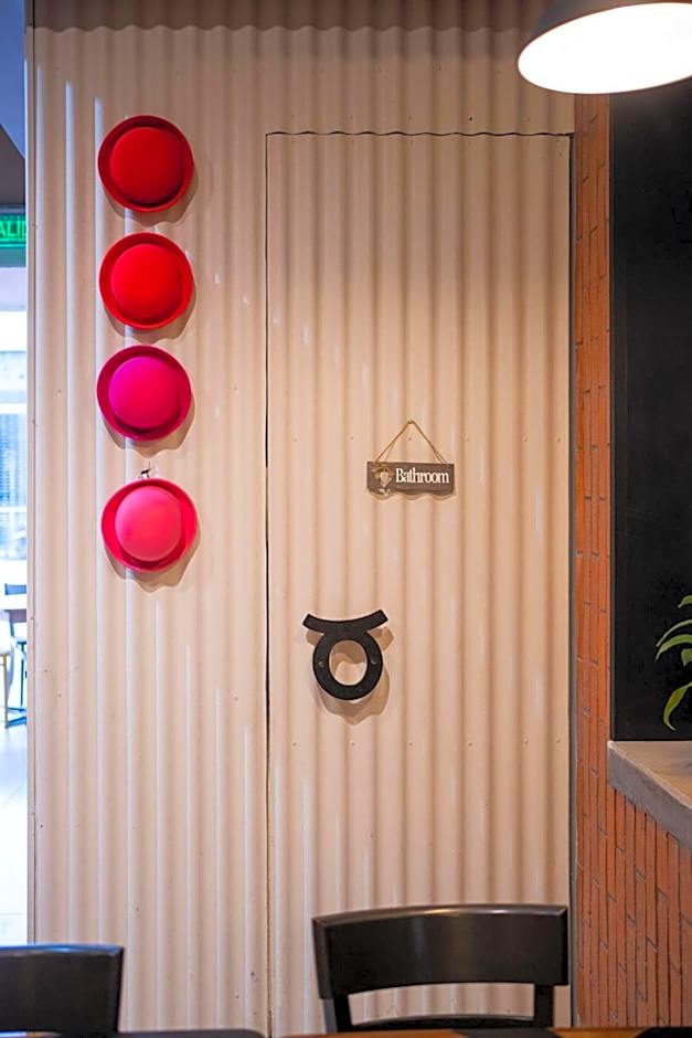 Hotel Posada Del Sol