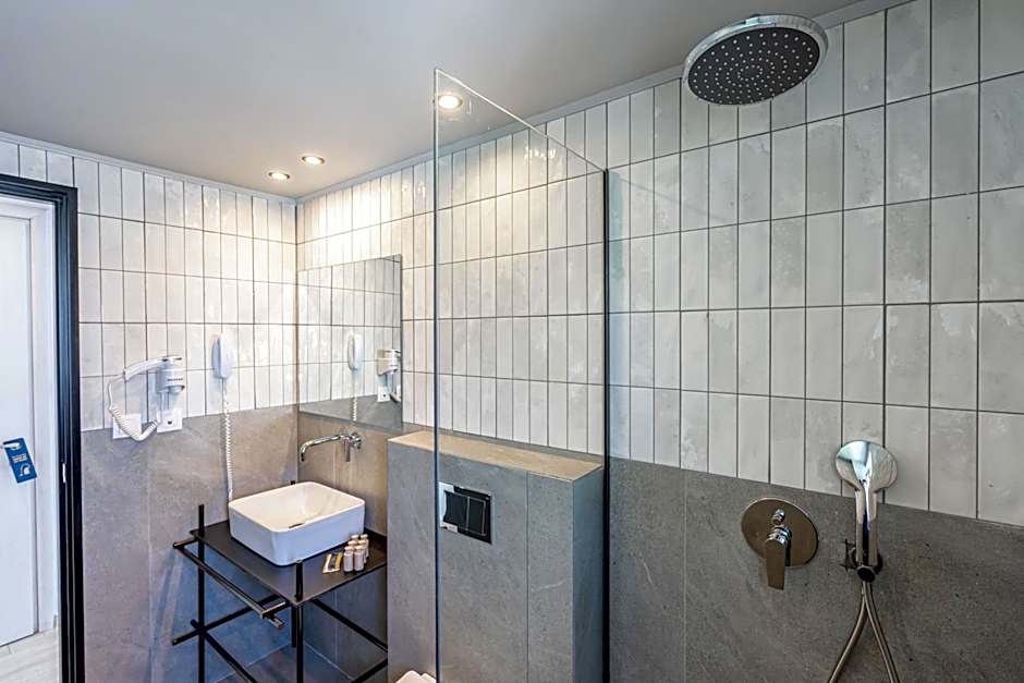 Santa Maria City Hotel