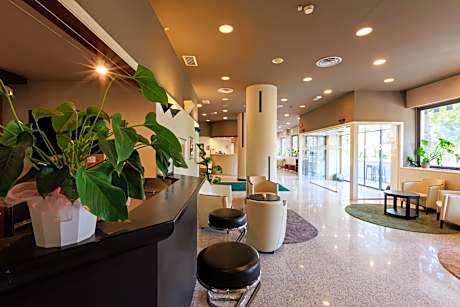 Hotel Excelsior Magenta